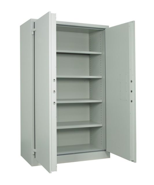Chubbsafes Archive Cabinet - Size 880